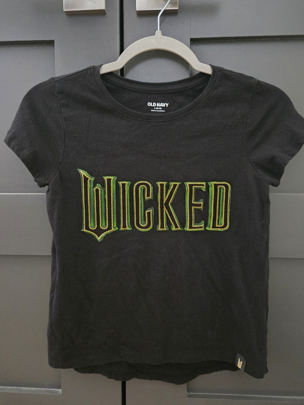 Old Navy Kids' Short Sleeve Wicked Tee